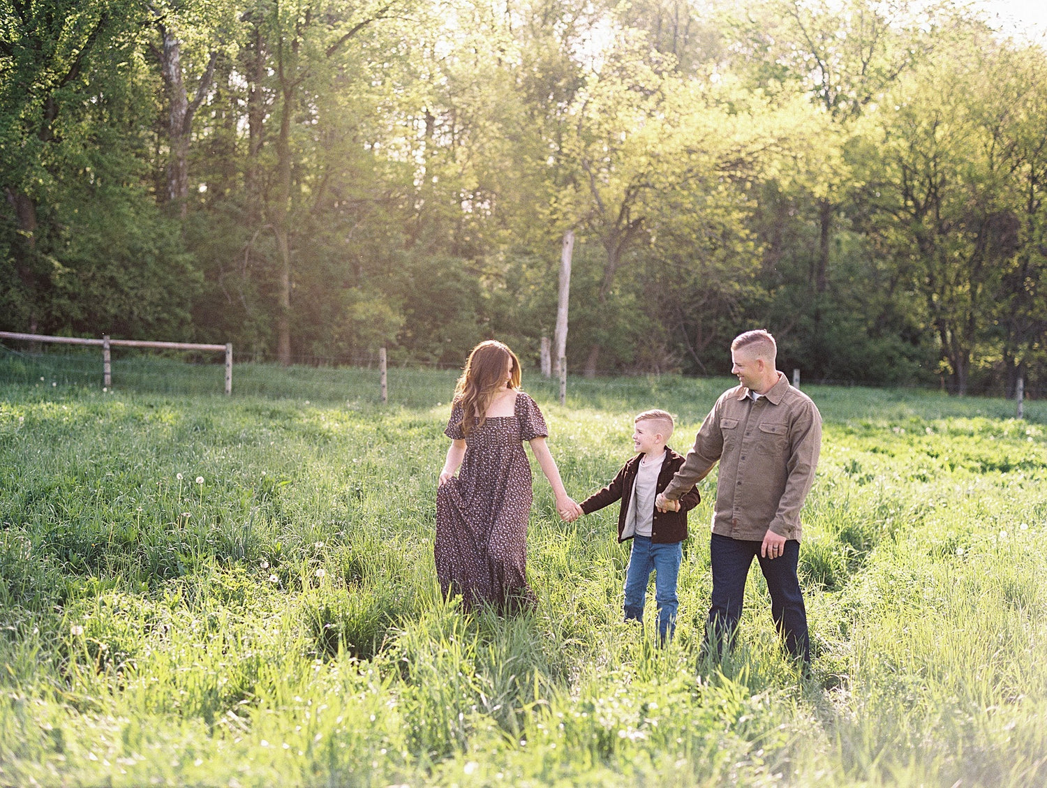 How we started a regenerative farm