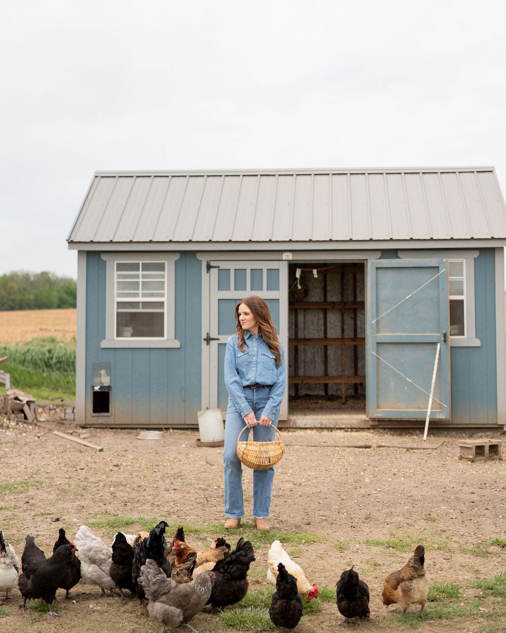 Bulk Chicken Pre-Order