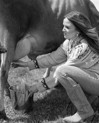 Raw Milk (Herd Share Customers Only)