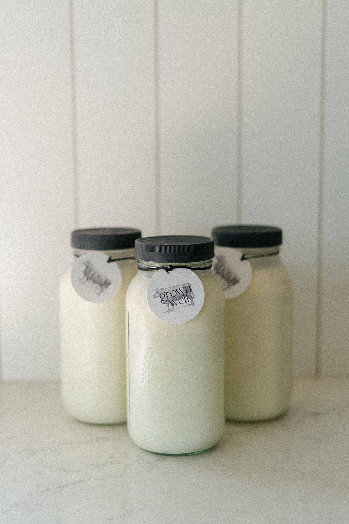 Raw Milk (Herd Share Customers Only)