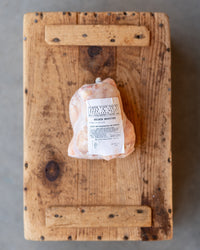 The Chicken Box
