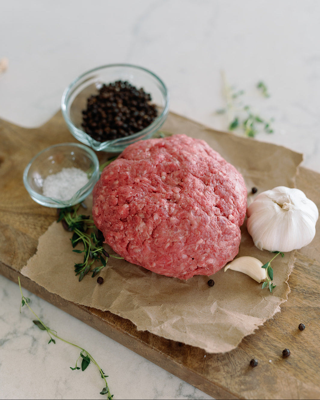 Ground Beef