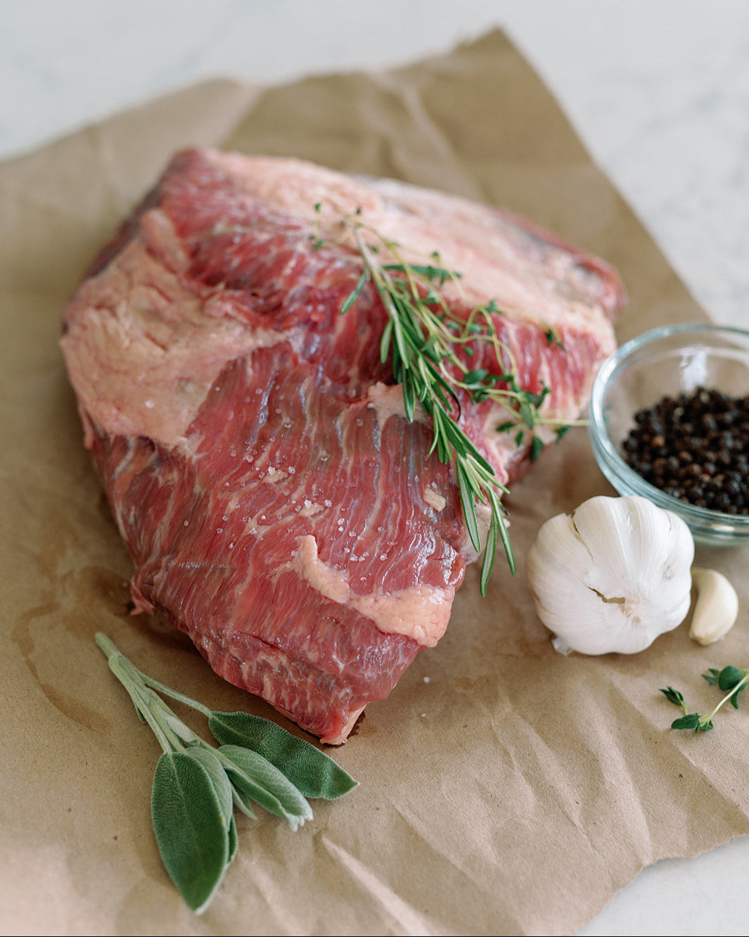 Beef Brisket