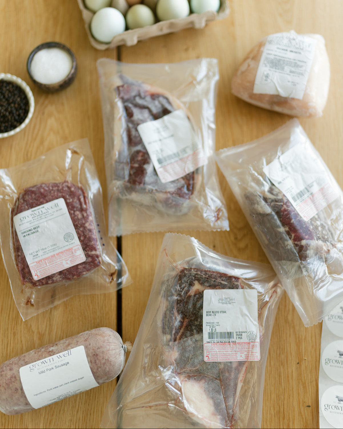 The Farm Box