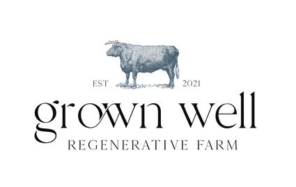 Grown Well Regenerative Farm