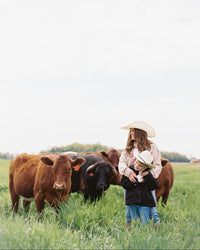 raising beef regeneratively