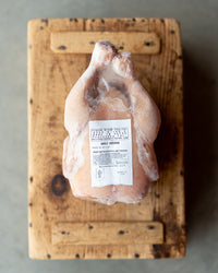 Paisture Raised Whole Chicken
