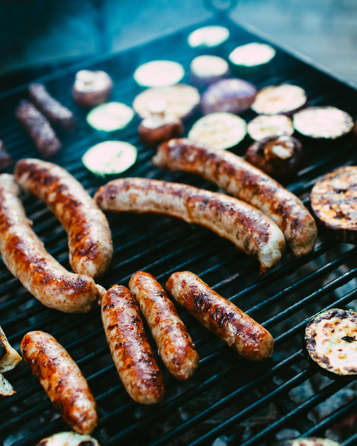 Pork Bratwurst